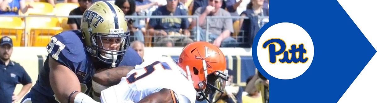 Three Panthers make College Football HOF ballot taken in Oakland (Pitt)